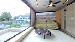 Sunrise Villa (D28), Terrace #455901711